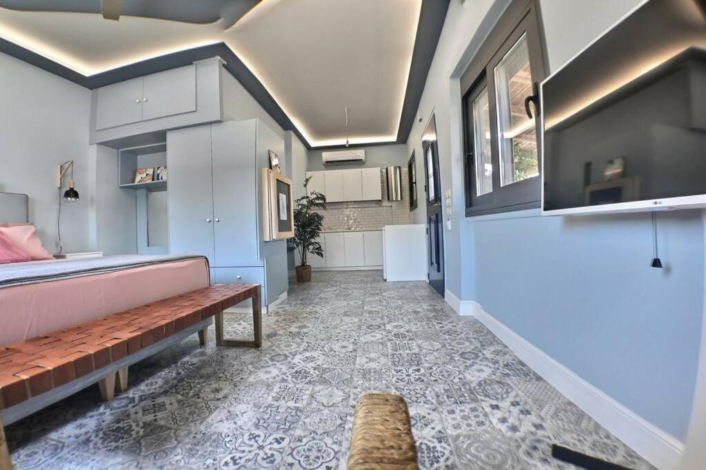 Angela's Appartement